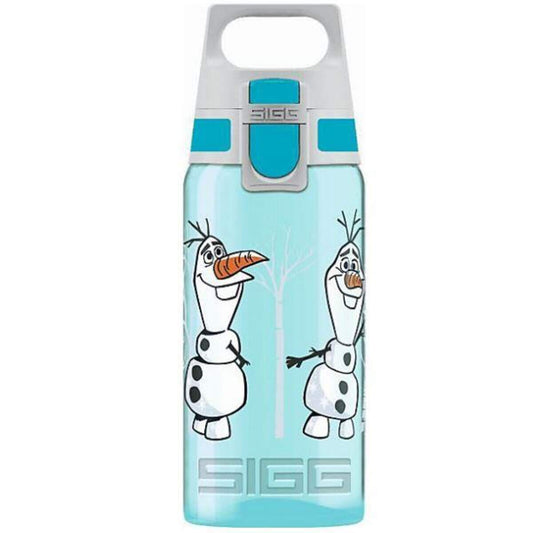 SIGG Trinkflasche Viva One Olaf, 0,5L