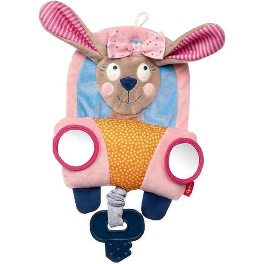 Sigikid Aktiv-Hase, PlayQ Start