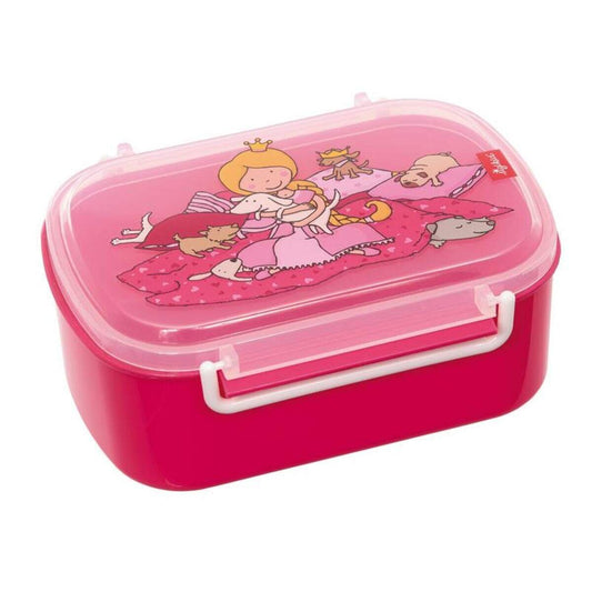 Sigikid Brotzeitbox Pinky Queeny