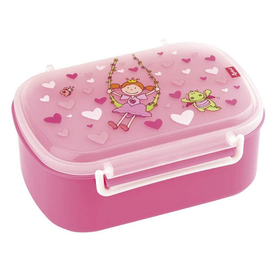 Sigikid Brotzeitbox Pinky Queeny