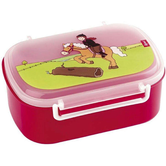 Sigikid Brotzeitbox Pony Sue