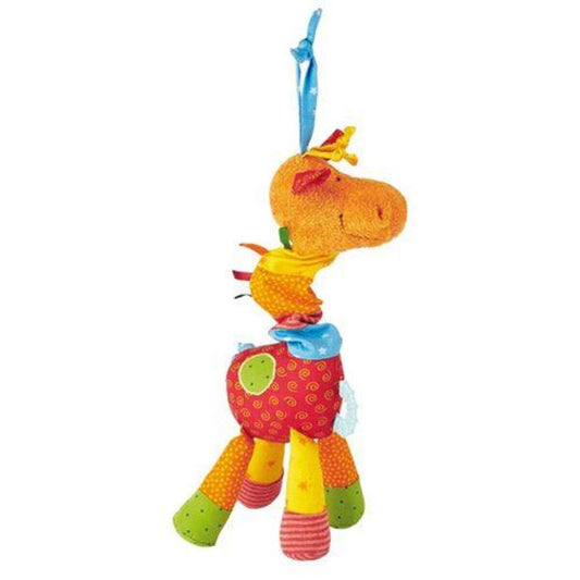 Sigikid Entdeckergiraffe