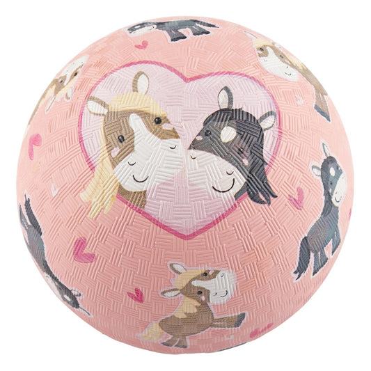 Sigikid Kinder Spielball Pony