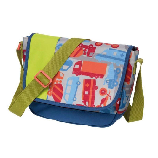 Sigikid Kindergartentasche Traffic