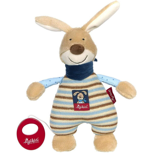 Sigikid Spieluhr, Semmel Bunny