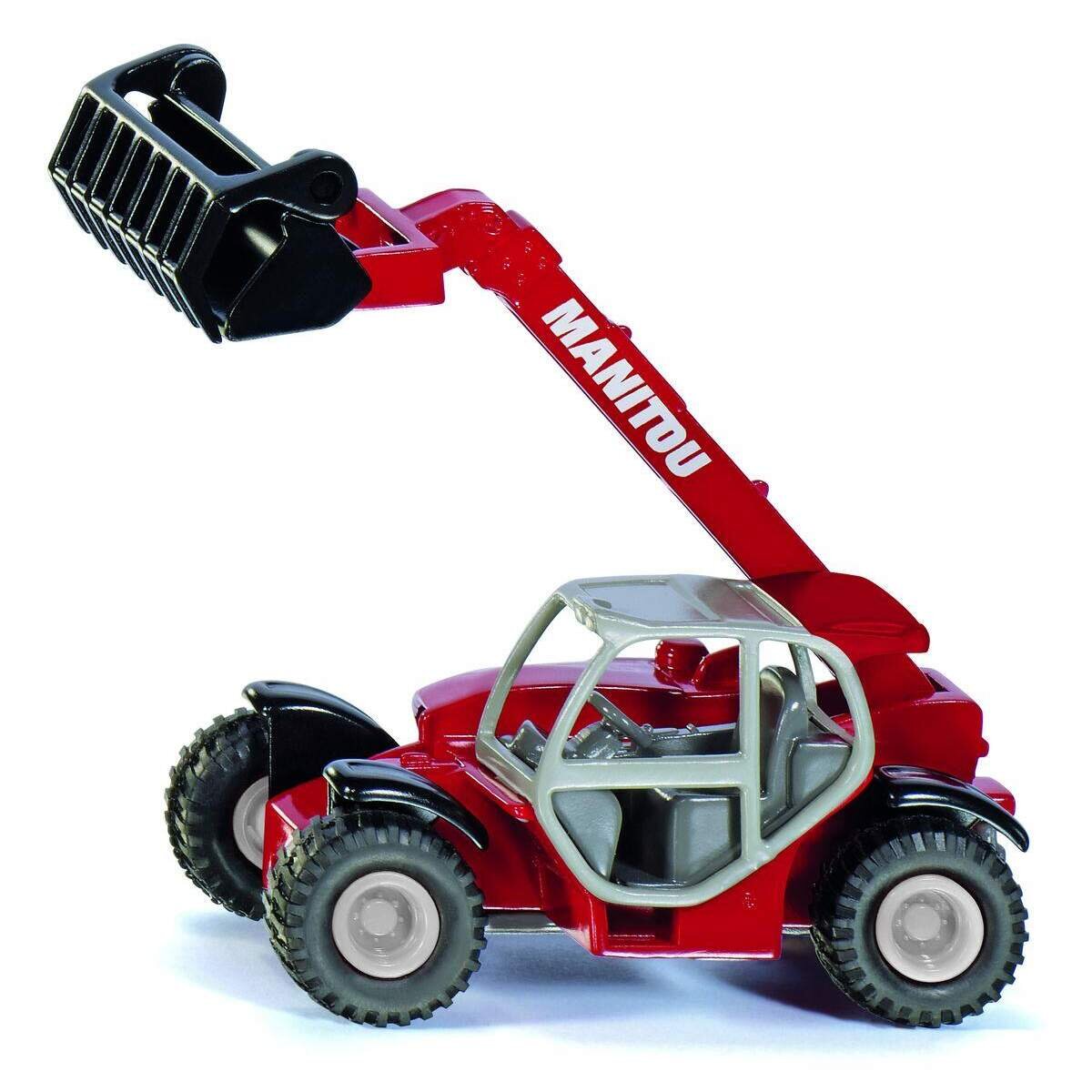 SIKU 1482 Manitou Teleskoplader