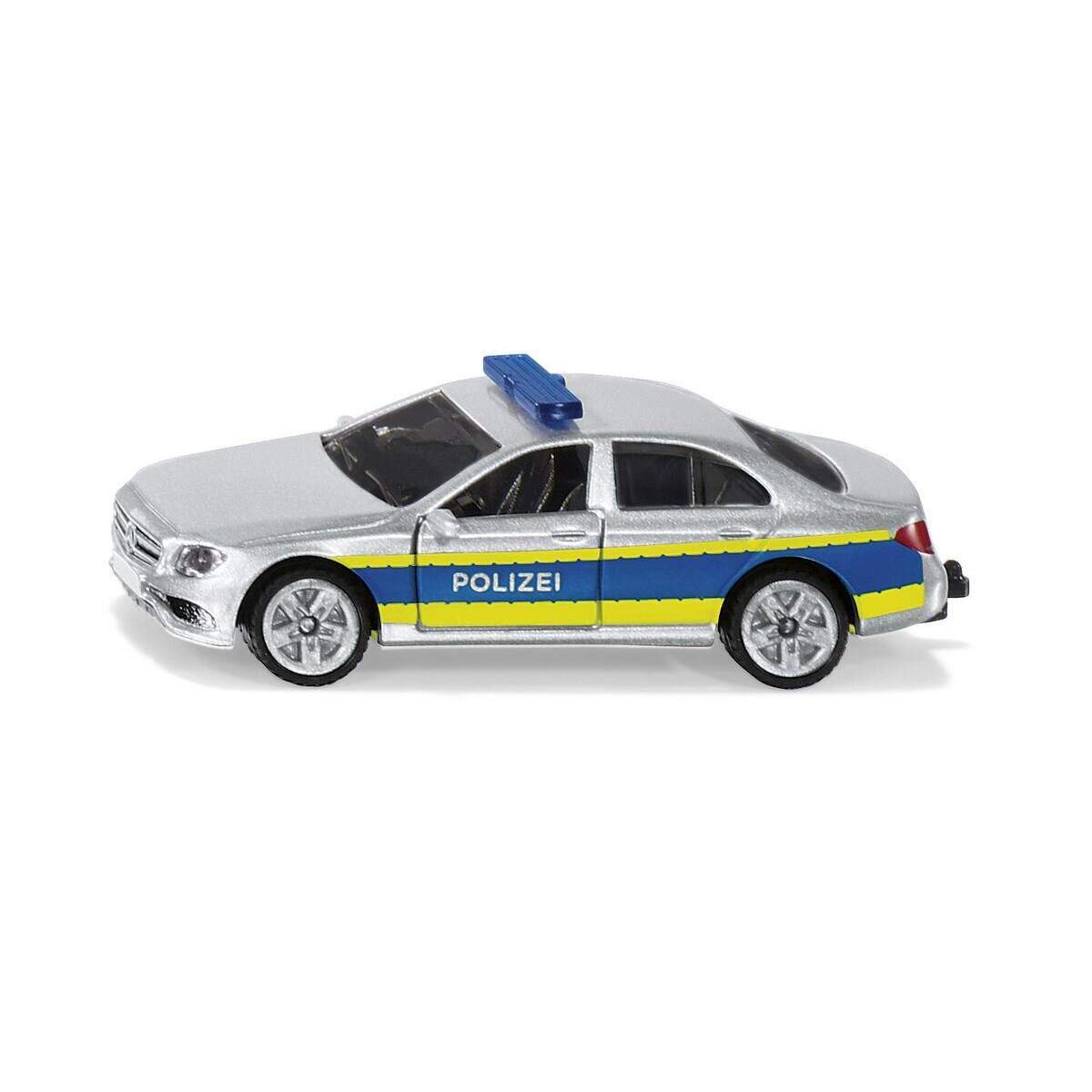 SIKU 1504 Polizei-Streifenwagen