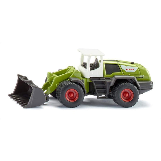 SIKU 1524 Claas Torion 1914 Radlader