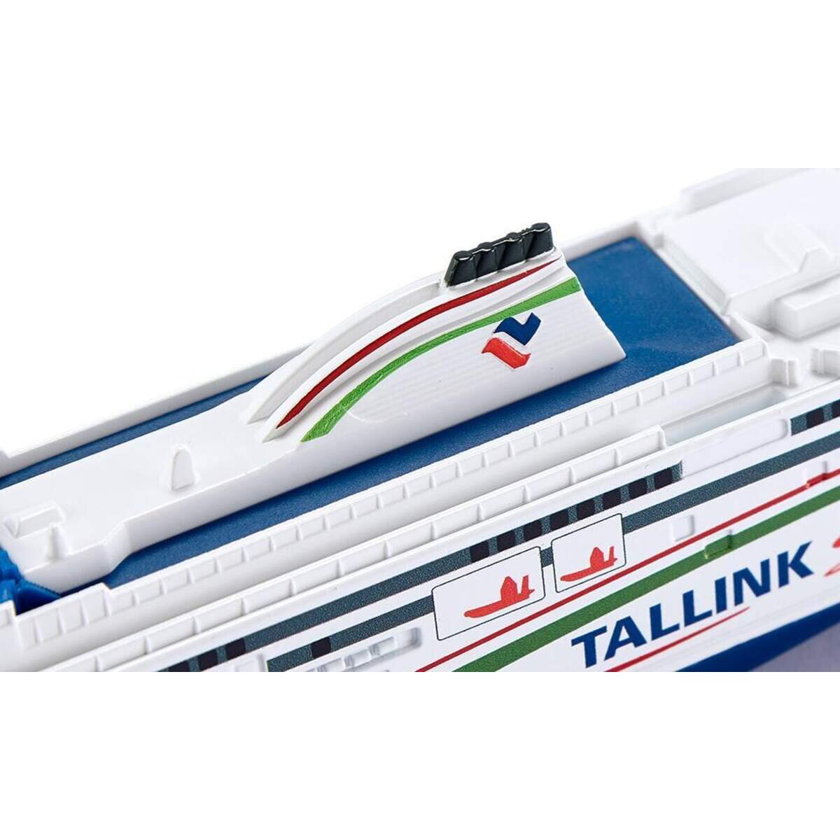 SIKU 1728 Fähre Tallink Megastar 1:1000