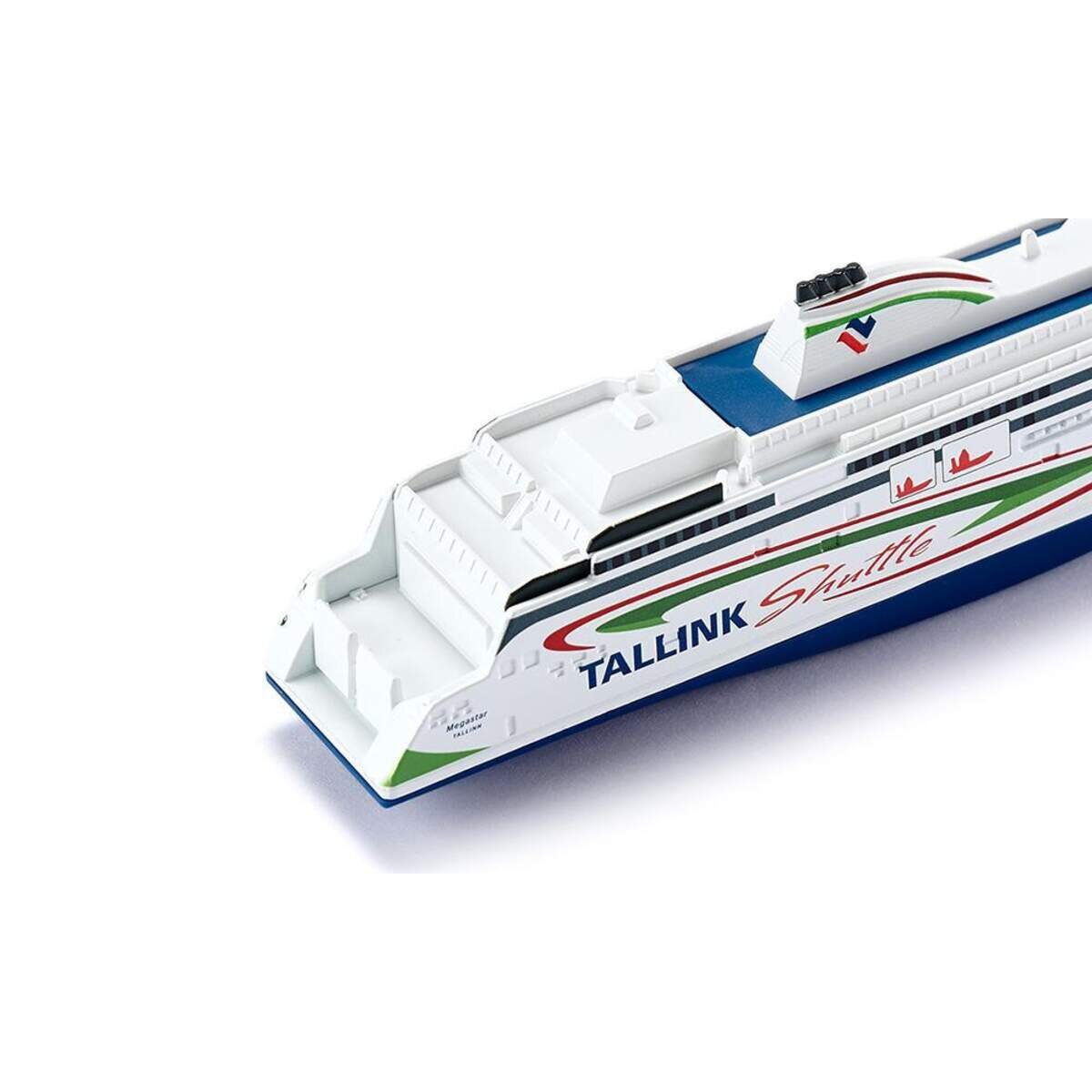 SIKU 1728 Fähre Tallink Megastar 1:1000