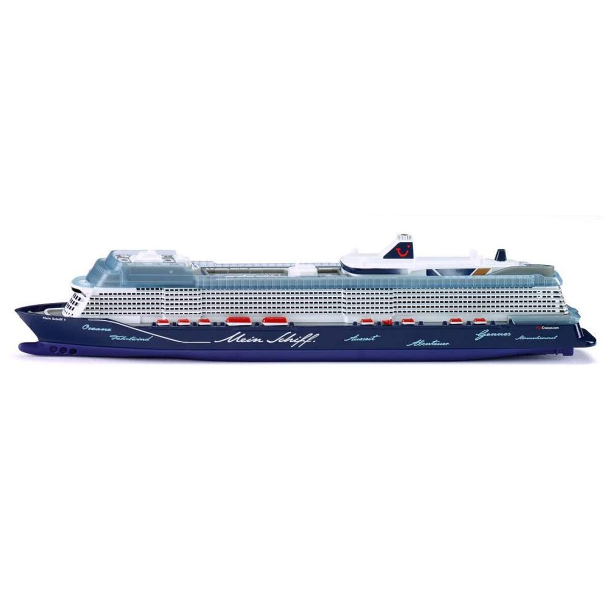 SIKU 1730 Mein Schiff 1