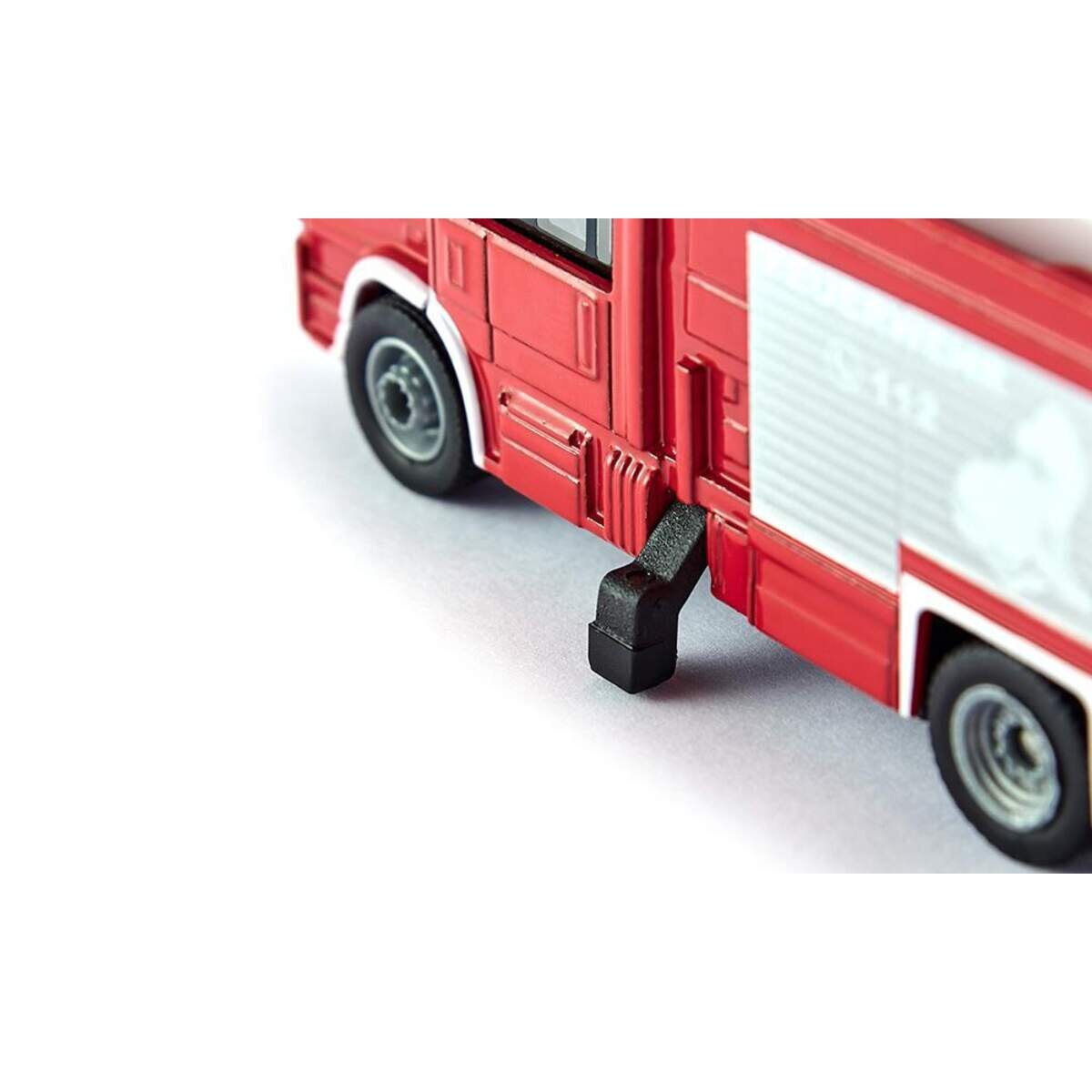 SIKU 1749 Feuerwehr Magirus Multistar 1:87