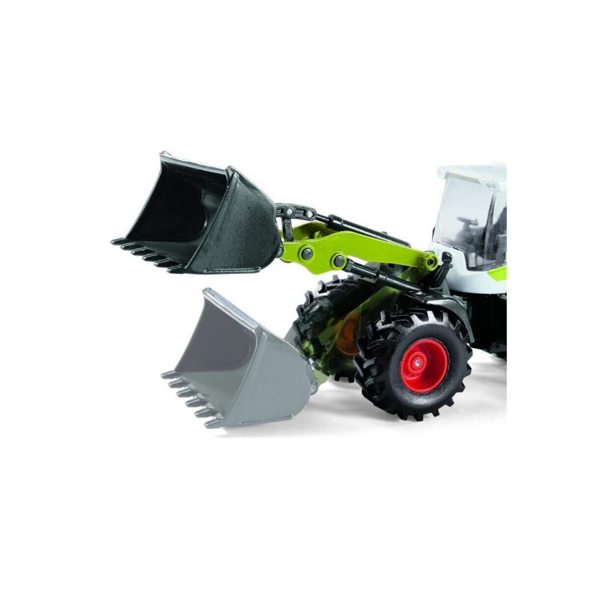 SIKU 1999 Claas Torion 1914 Radlader