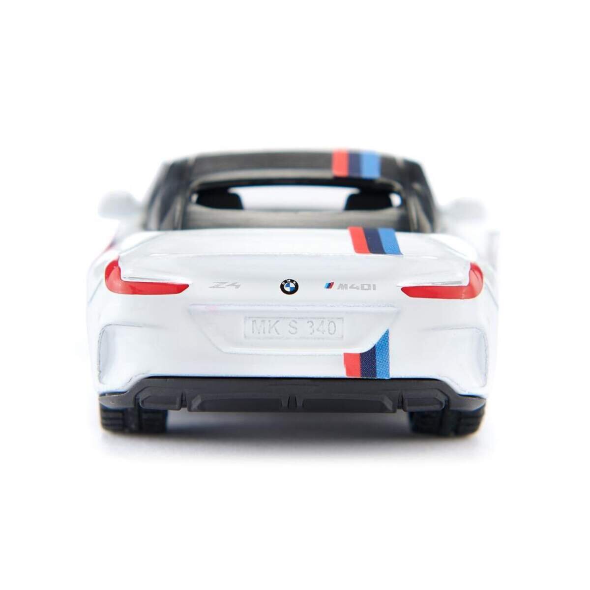 SIKU 2347 BMW Z4 M40i