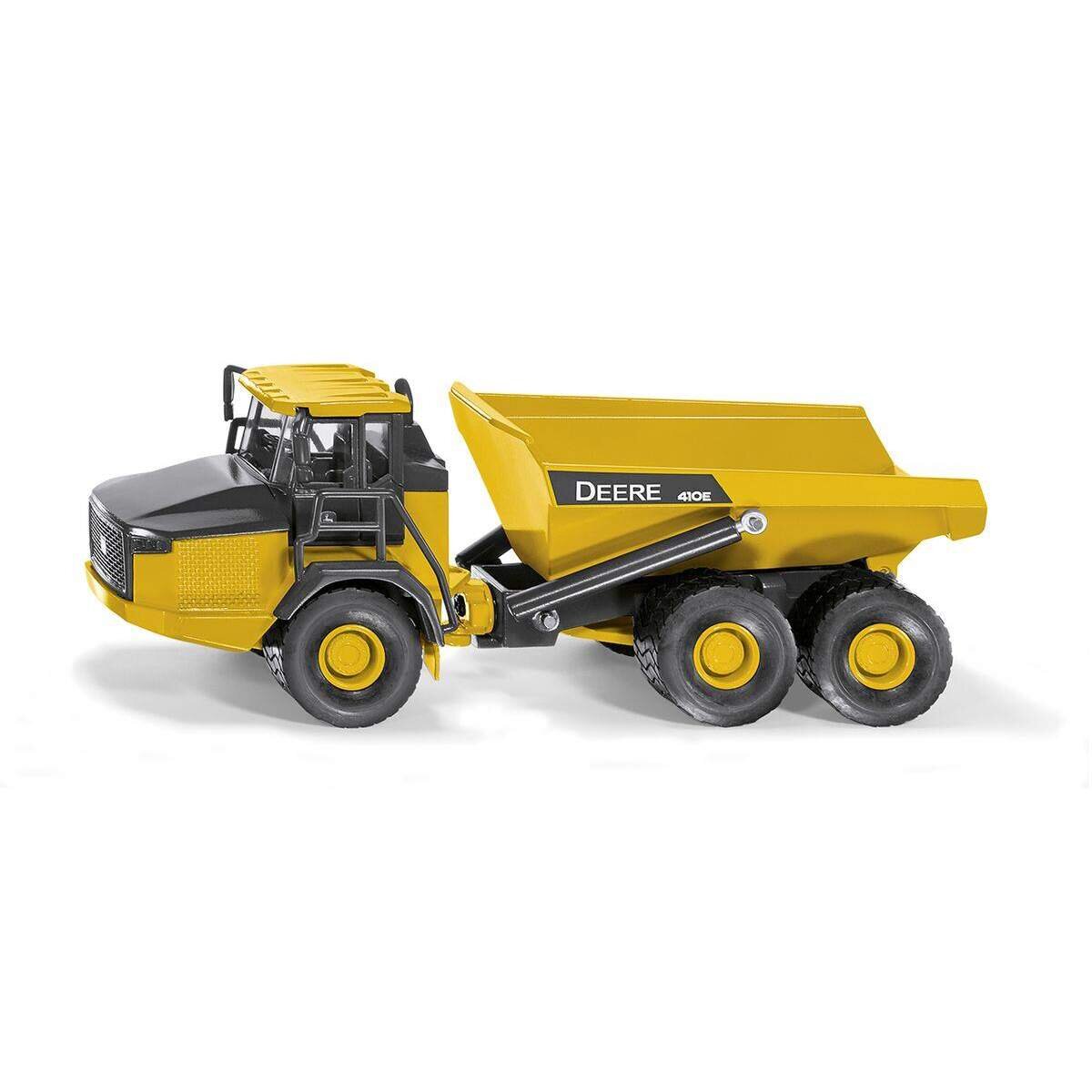 SIKU 3506 John Deere Dumper