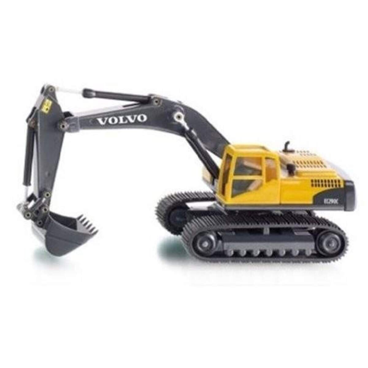 SIKU 3535 Hydraulikbagger Volvo EC 290