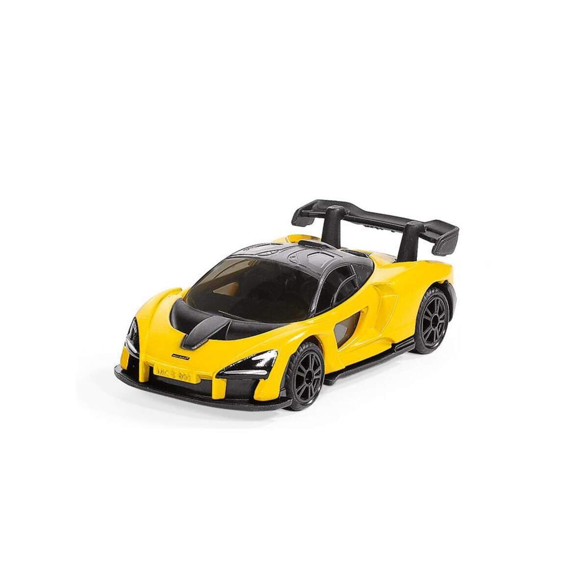 SIKU 6328 Geschenkset Supercars