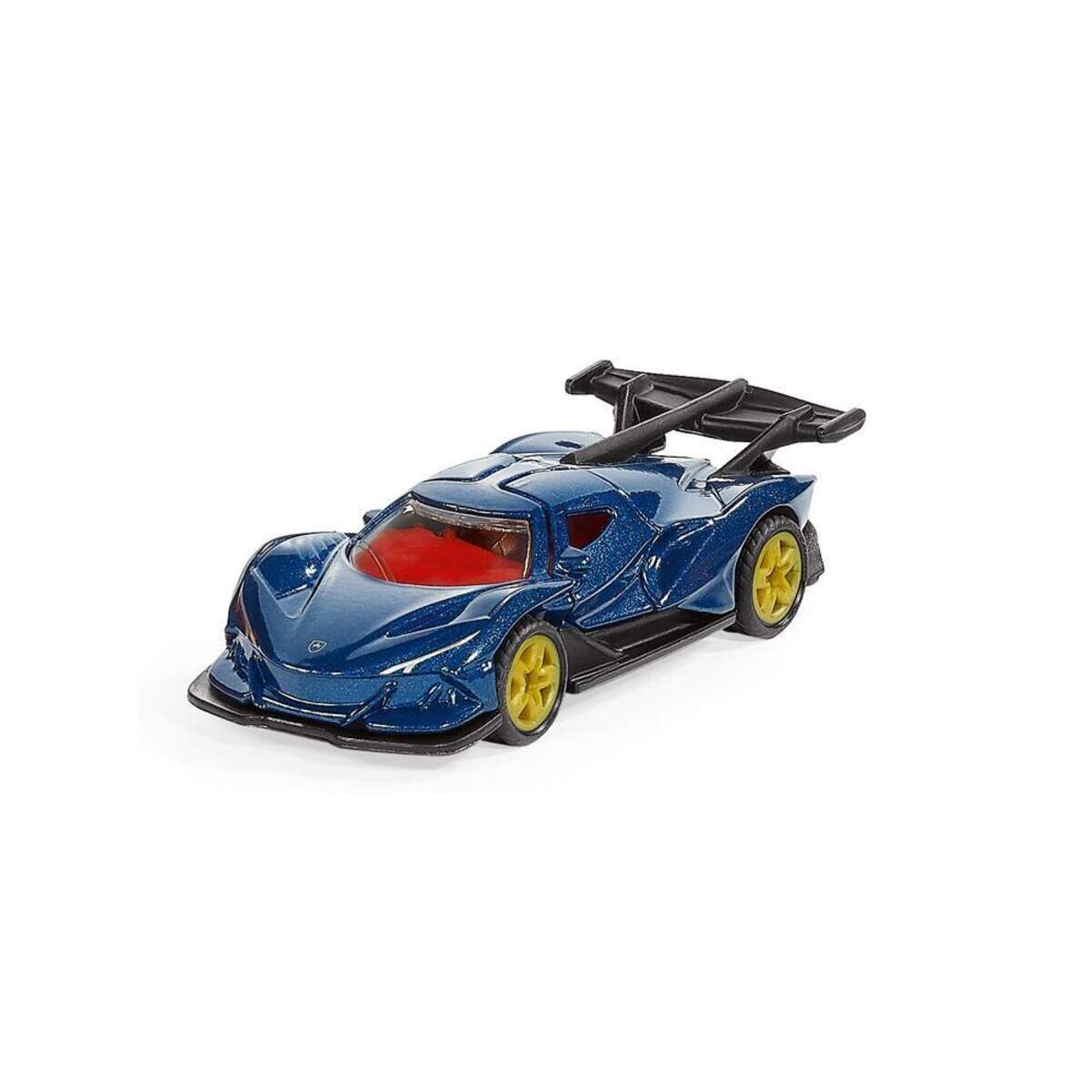 SIKU 6328 Geschenkset Supercars