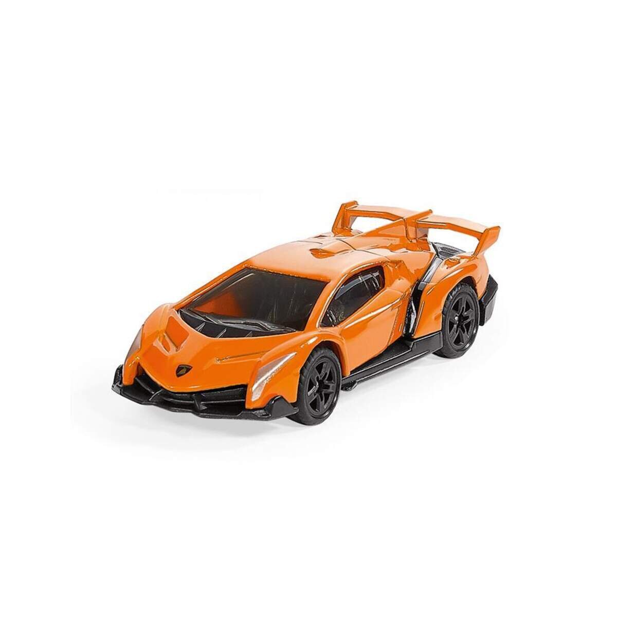 SIKU 6328 Geschenkset Supercars