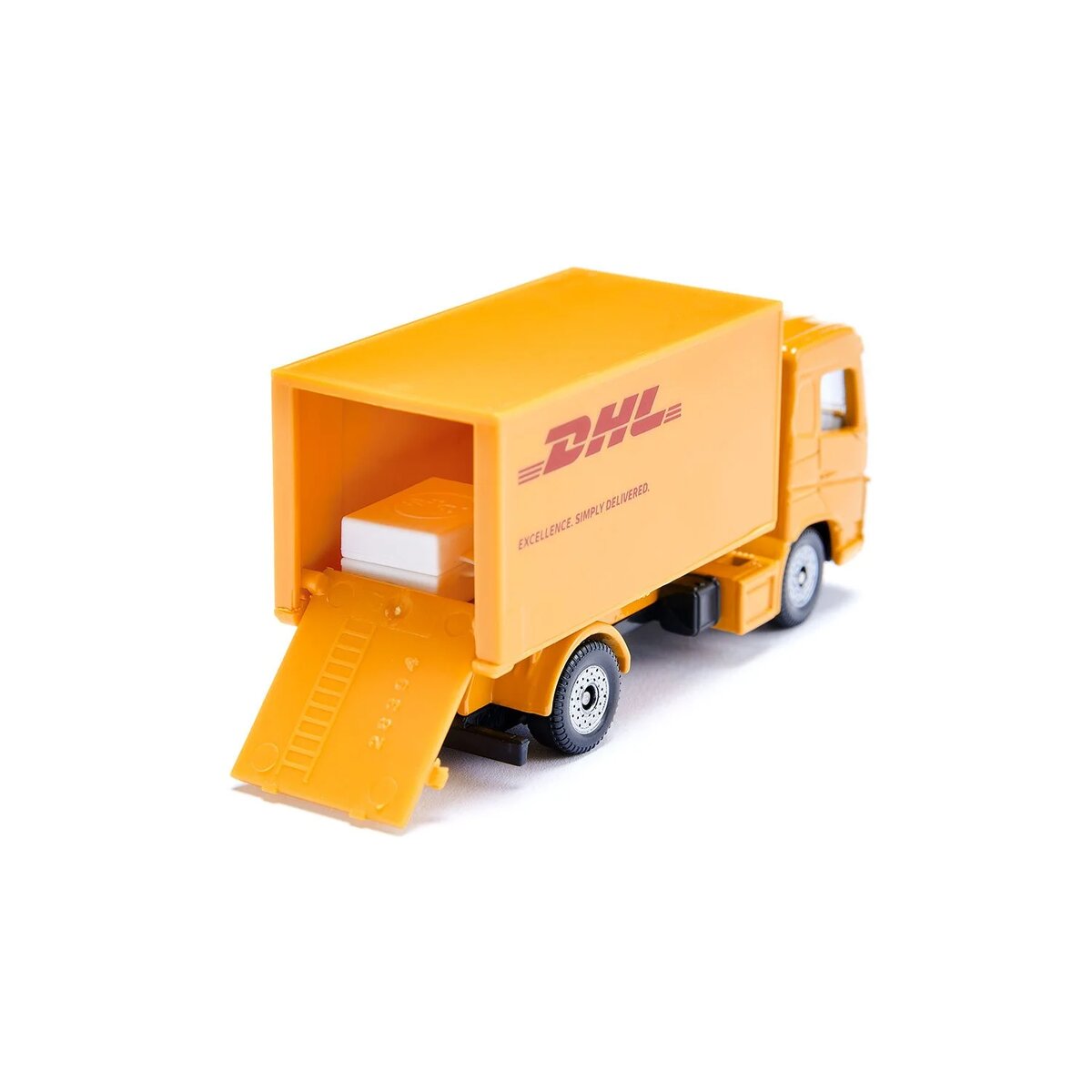 SIKU 6335 DHL Logistik Set