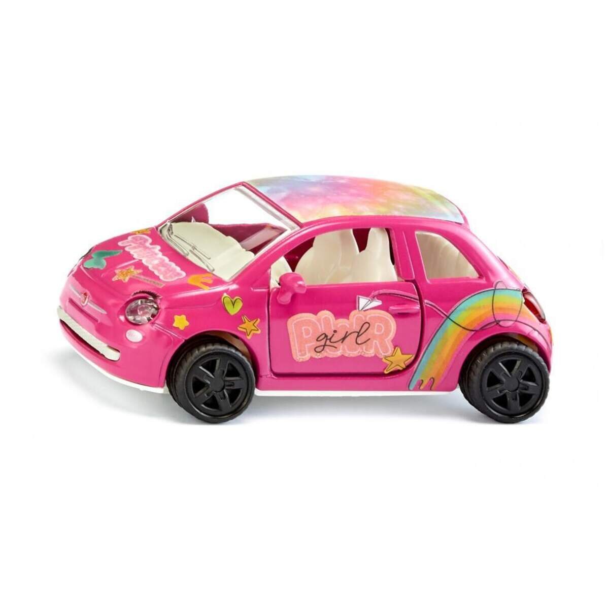 SIKU 6503 Fiat 500 Prinzessin