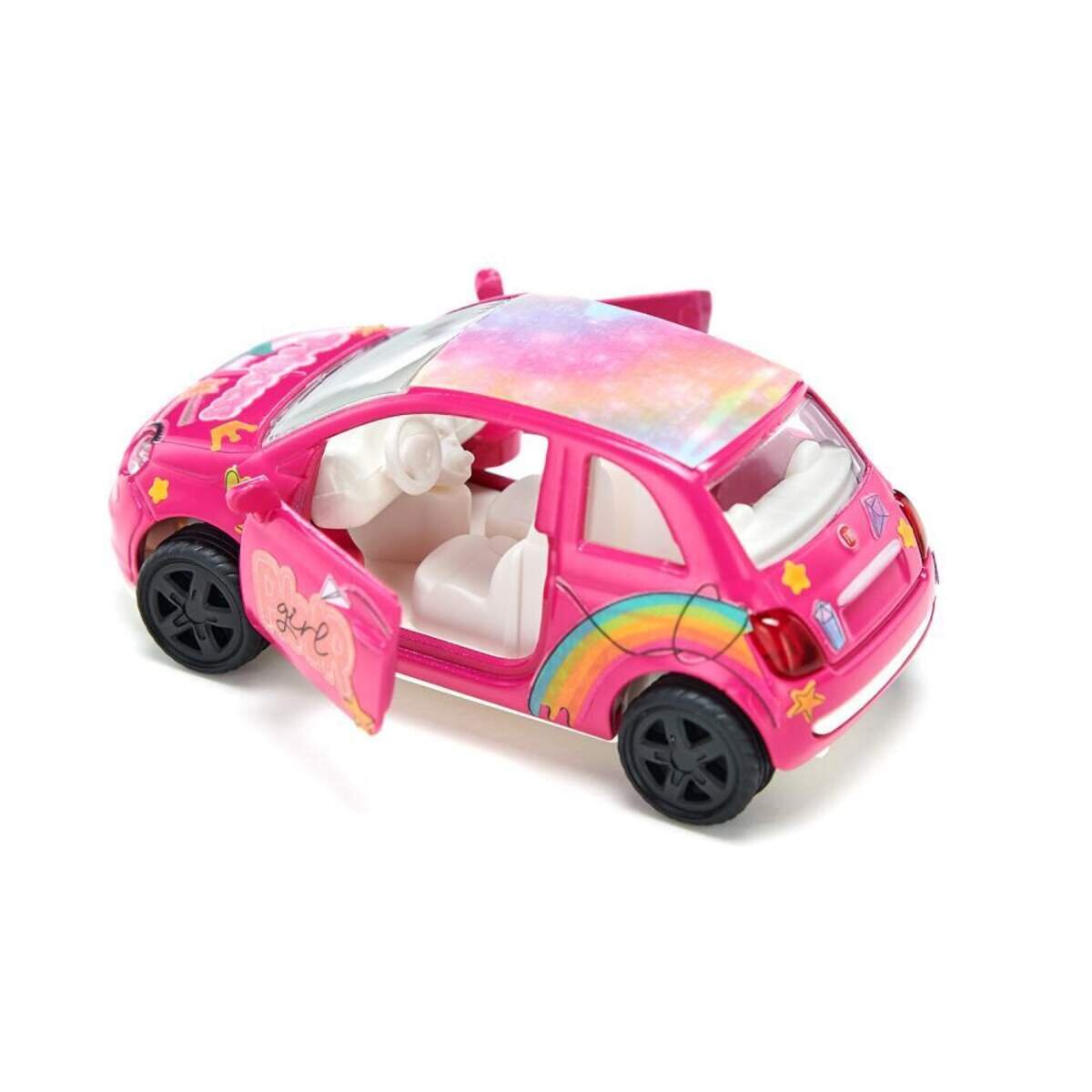 SIKU 6503 Fiat 500 Prinzessin