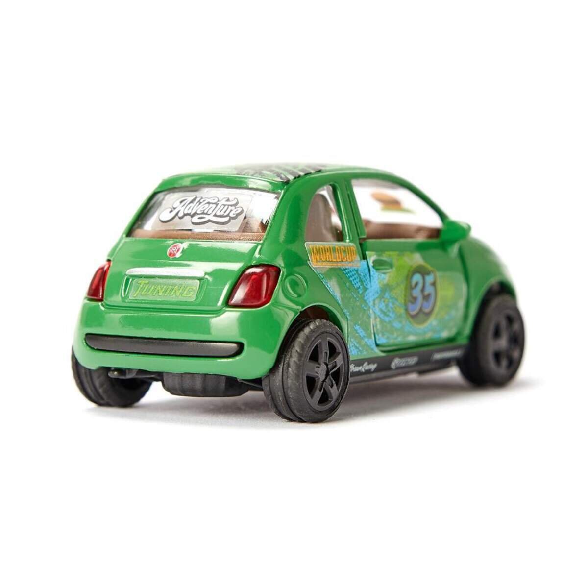 SIKU 6506 Fiat 500 Adventure