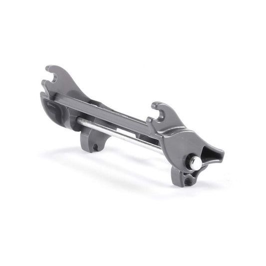 SIKU 6713 Adapter für Frontladeranbaugeräte