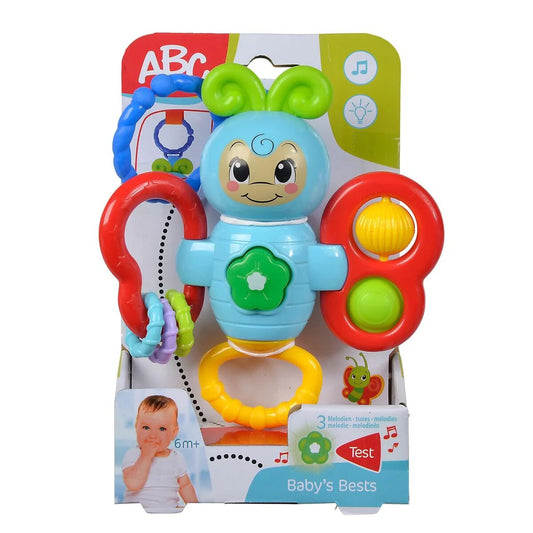 Simba ABC Multifunktionsfalter