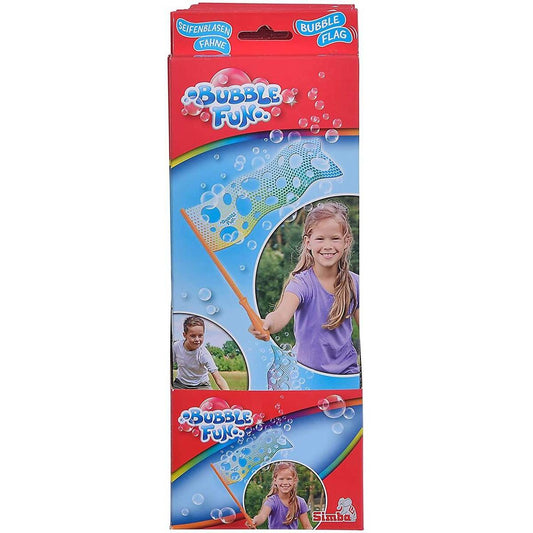 Simba Bubble Fun Seifenblasenfahne