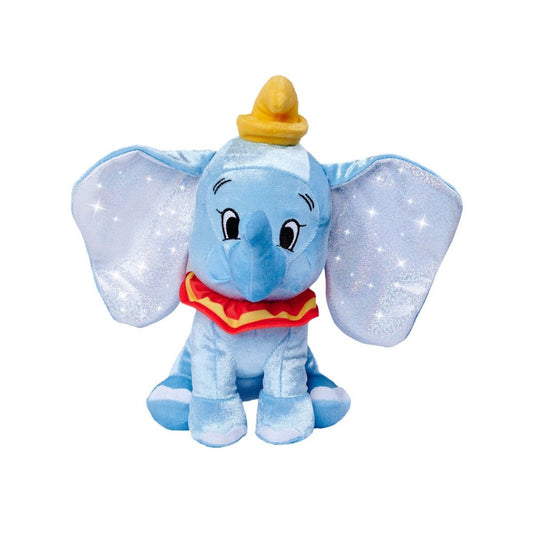 Simba Disney D100 Platinum Collection Dumbo, 25 cm