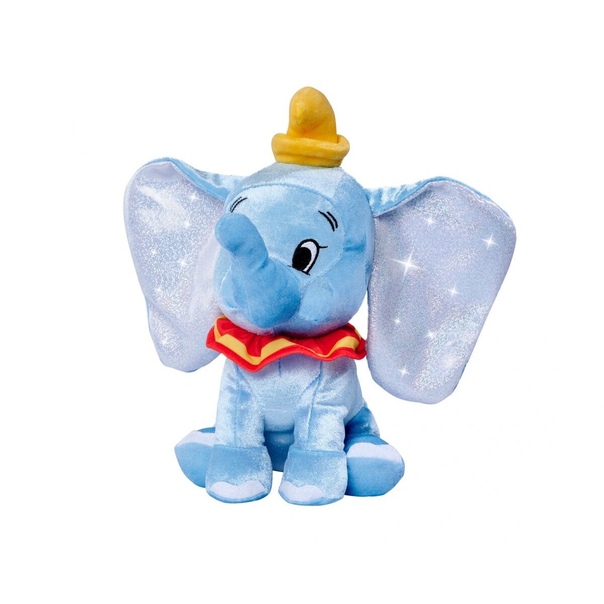 Simba Disney D100 Platinum Collection Dumbo, 25 cm