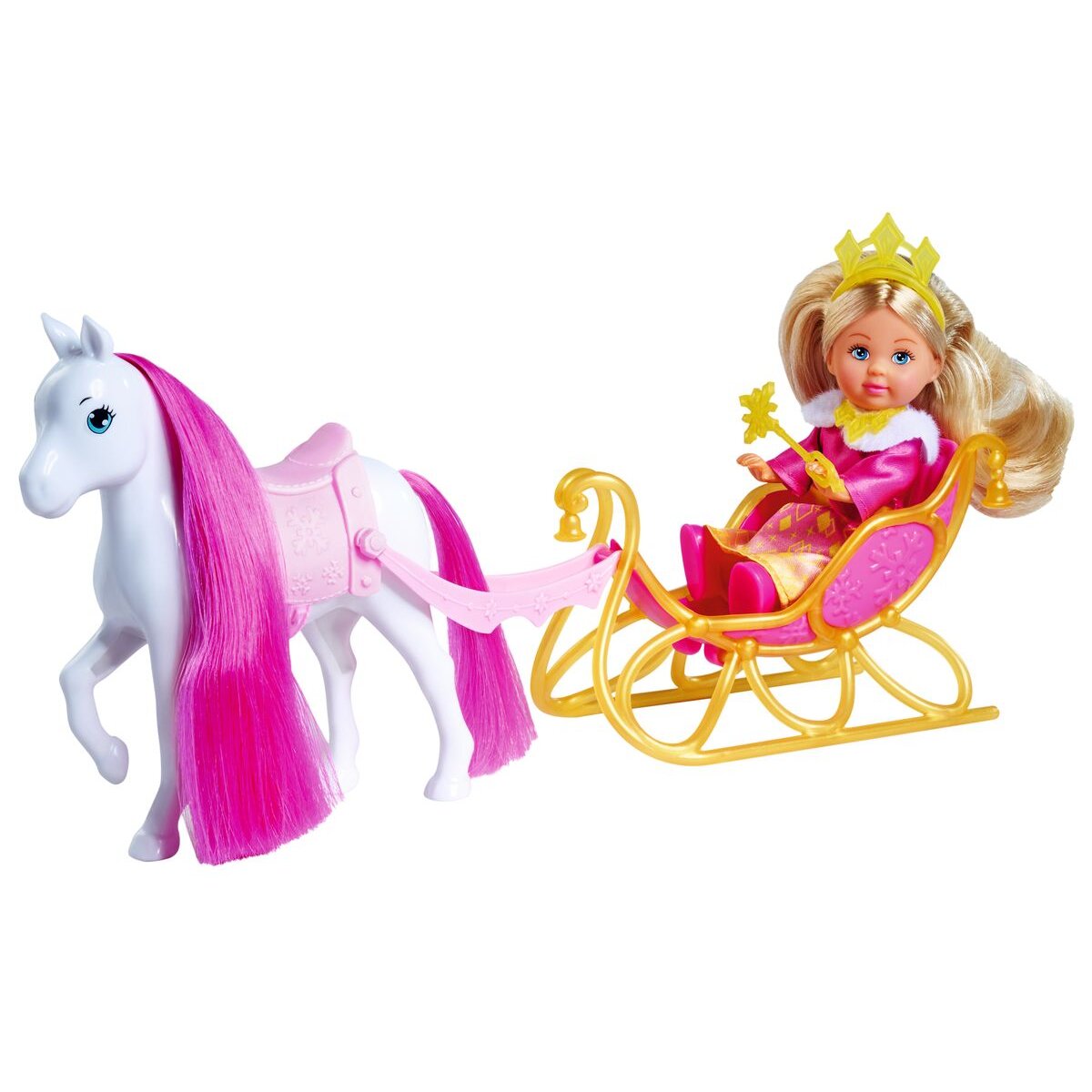 Simba Evi Love Princess Ride