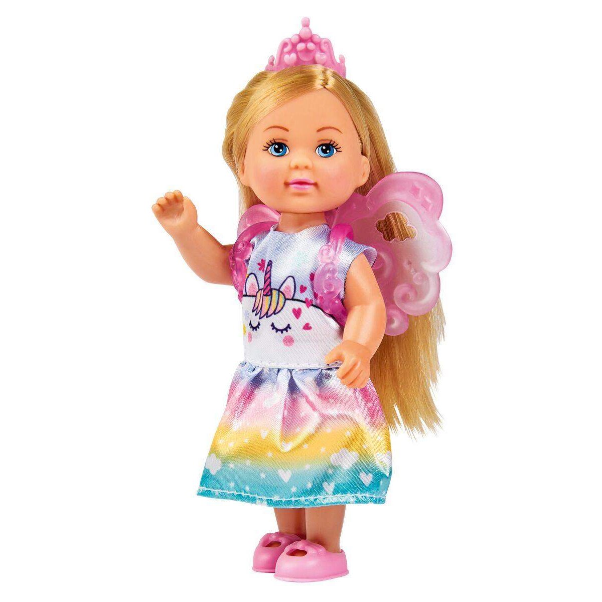 Simba Evi Love Unicorn Fairy, 1 Stück, 2-fach sortiert