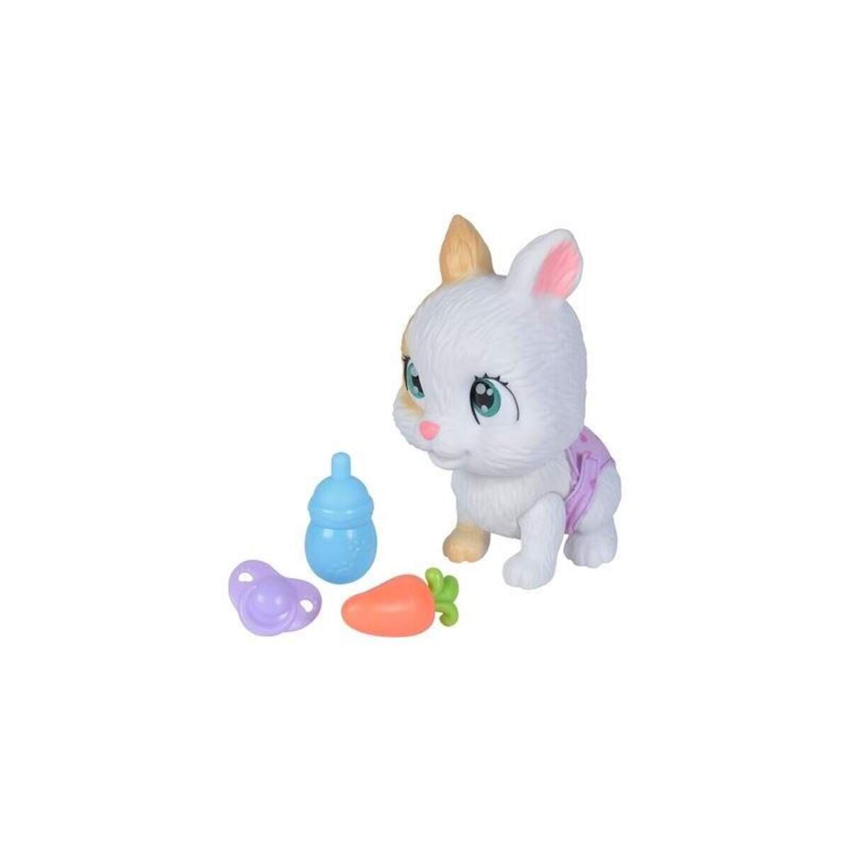 Simba Pamper Petz Hase 15cm