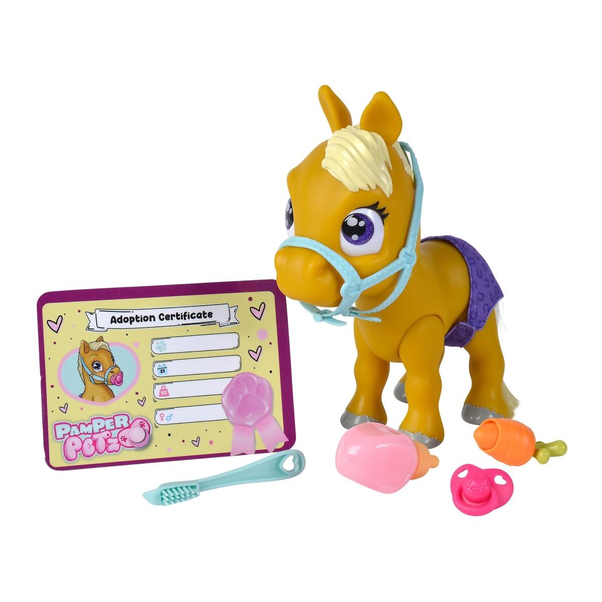 Simba Pamper Petz Pony, 24 cm