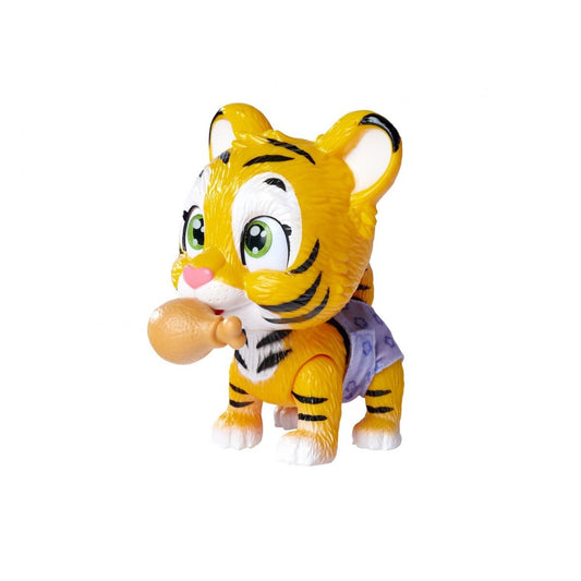 Simba Pamper Petz Tiger