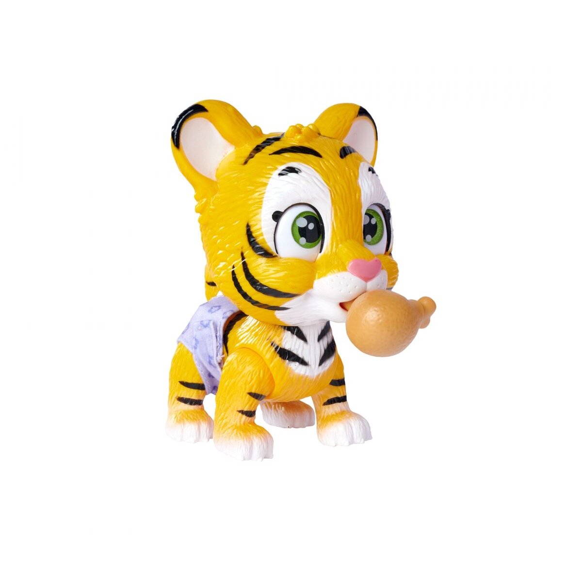 Simba Pamper Petz Tiger