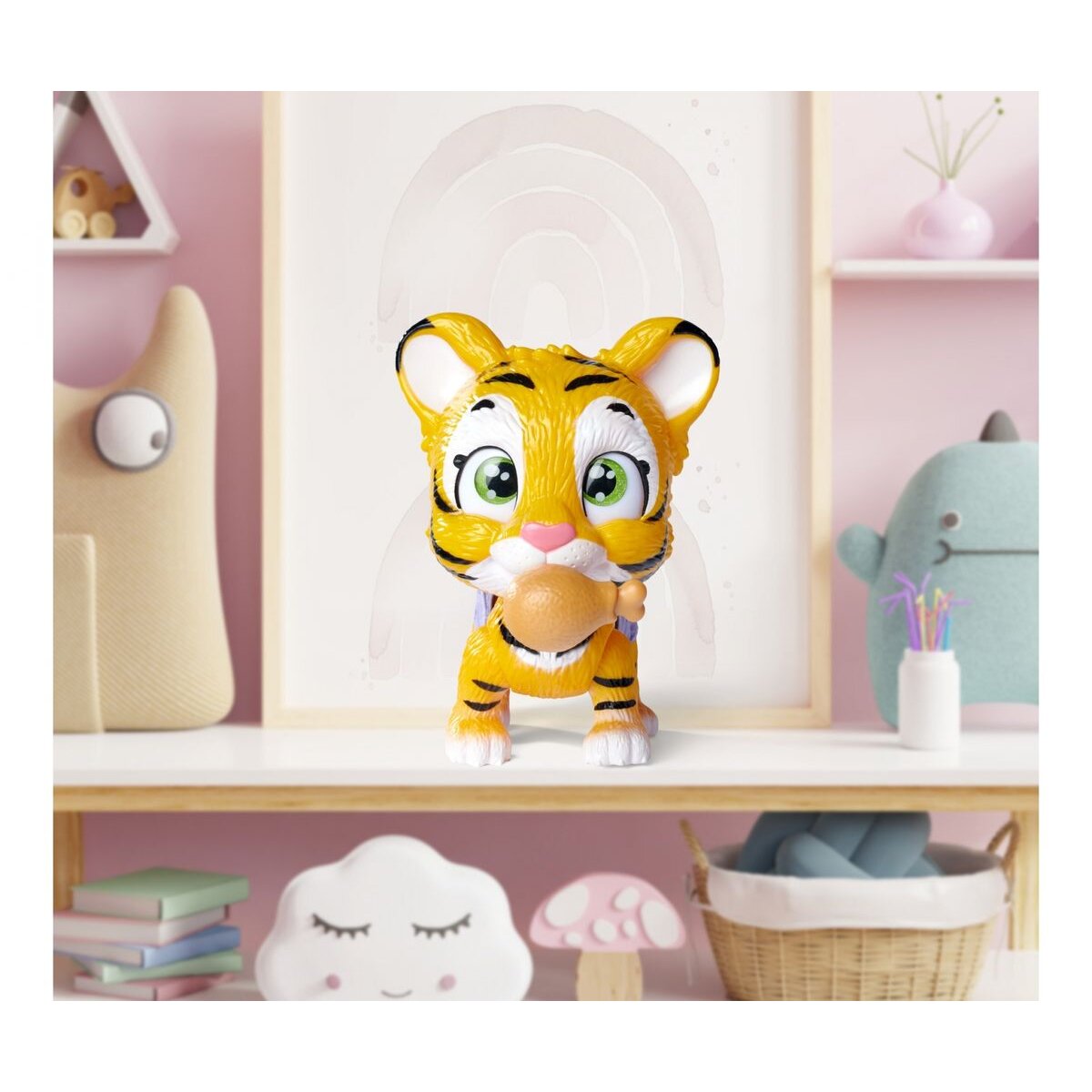 Simba Pamper Petz Tiger