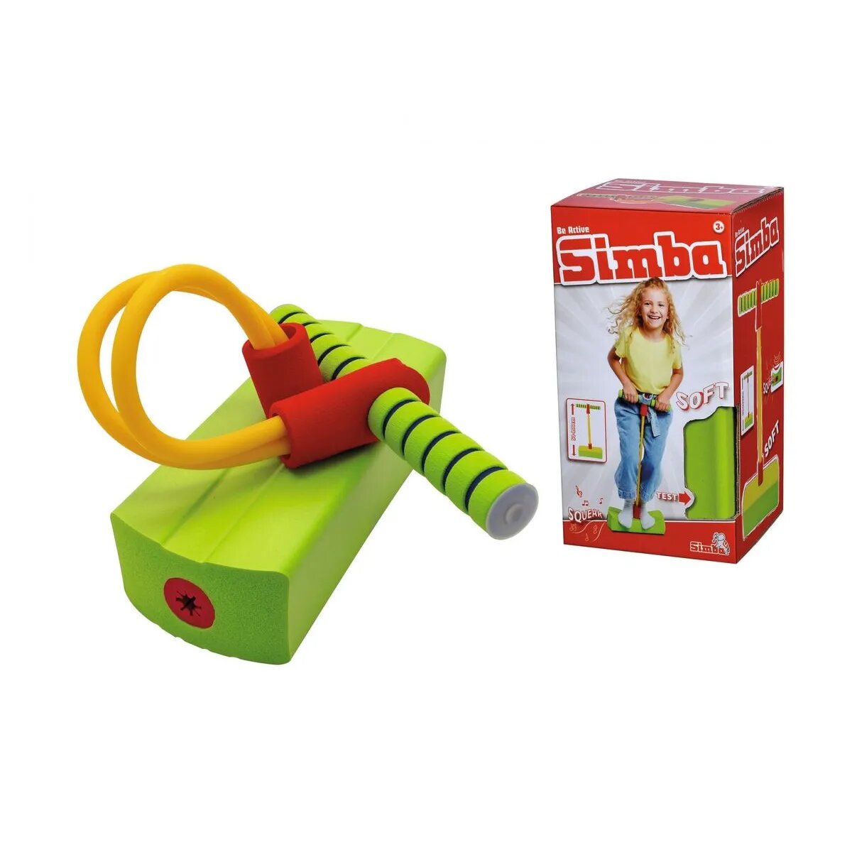 Simba POGO Jumper