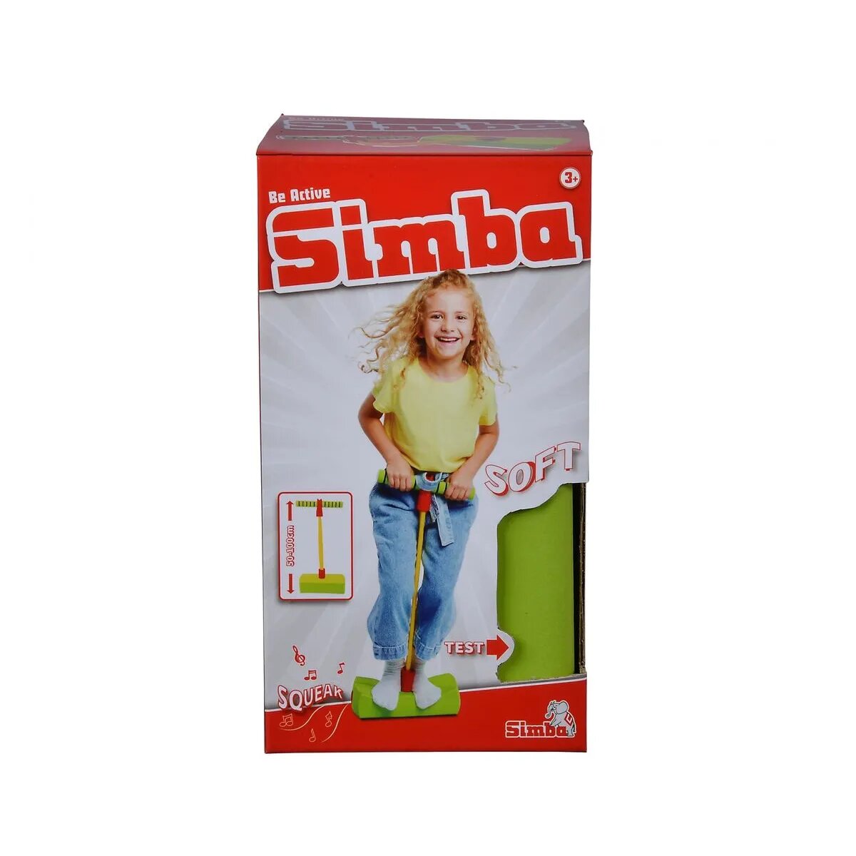 Simba POGO Jumper