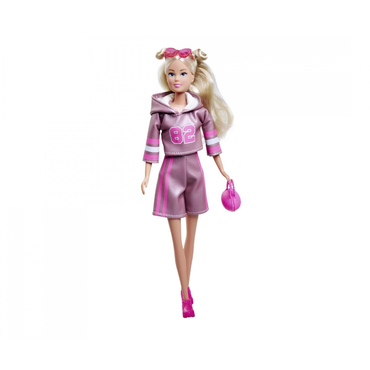 Simba Steffi Love Football Fashion