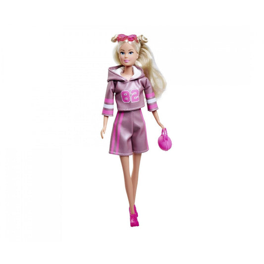 Simba Steffi Love Football Fashion