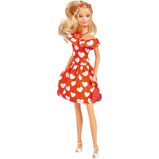 Simba Steffi Love Heart Fashion