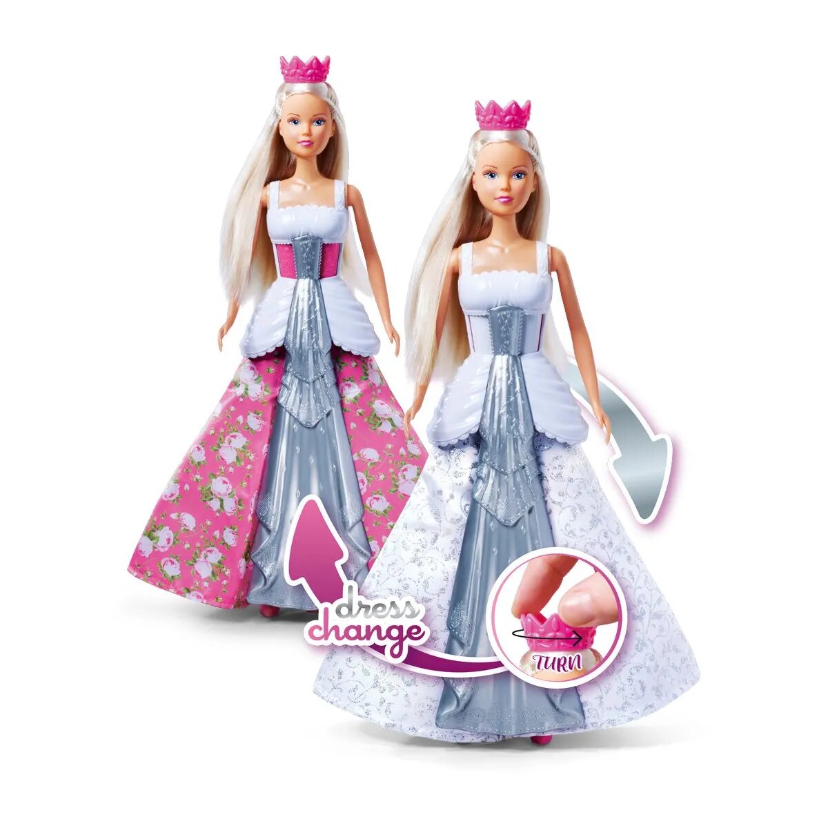 Simba Steffi Love Wedding Magic