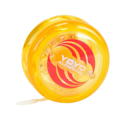 Simba Yoyo Allround, sortiert