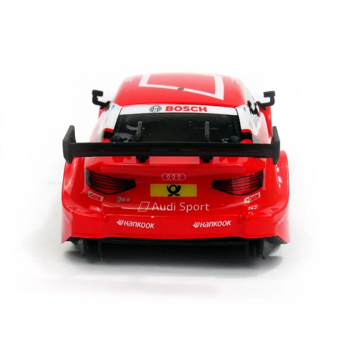 SIVA Audi RS5 DTM 1:24 2.4 GHz RTR rot