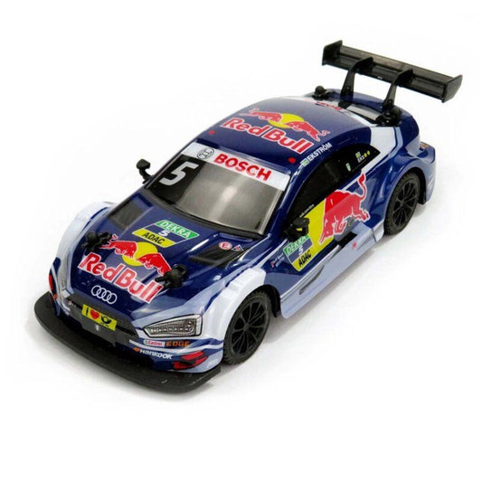 SIVA Audi RS5 DTM 1:24 2.4 GHz RTR blau