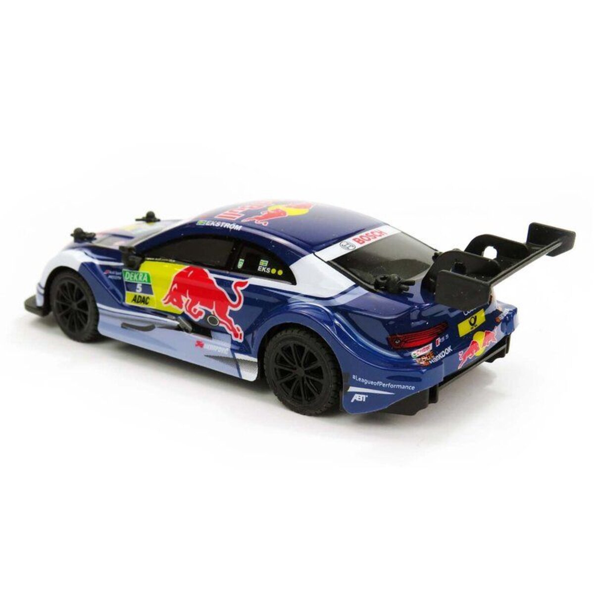 SIVA Audi RS5 DTM 1:24 2.4 GHz RTR blau