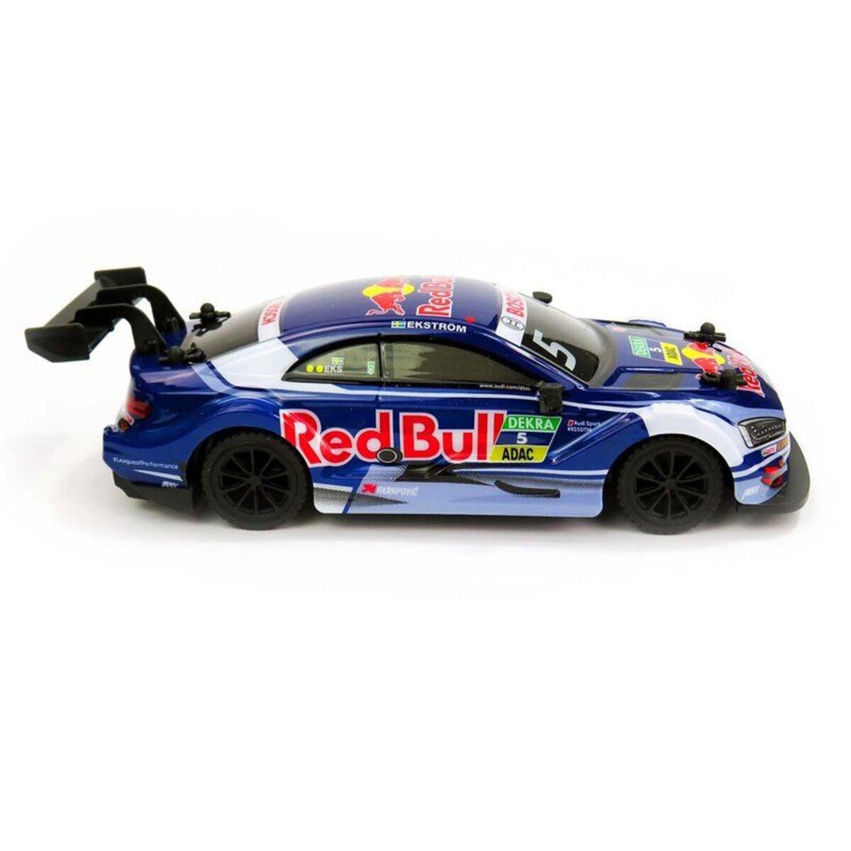 SIVA Audi RS5 DTM 1:24 2.4 GHz RTR blau